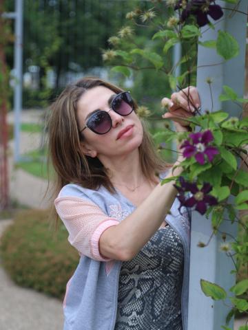 Элина